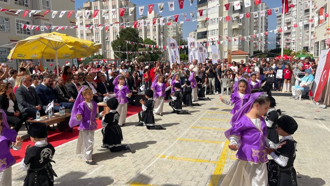 Konyaaltında Okullar Tatil mi?